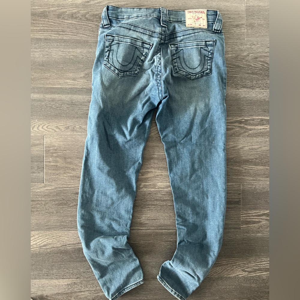 Women’s True Religion Jeans